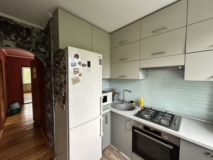 Продаж 3к квартири на Вишеньці - фото 1
