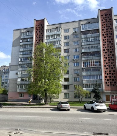 Продам 3-х кімнатну квартиру в центрі, ЦУМ - фото 1