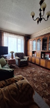 Троєщина  Продам 1 комнатную квартиру  ул.Милославская 23б - фото 1