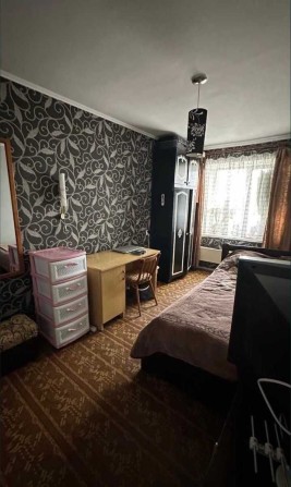4 кiмнатна квартира  по Проспекту Мира - фото 1
