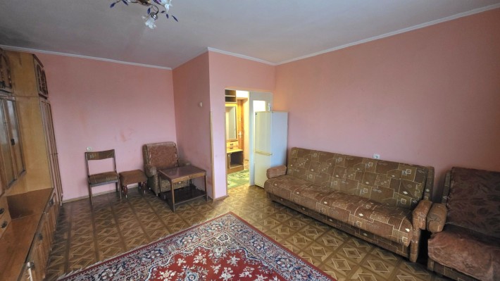 Продається квартири по вул. Ентузіастів - фото 1