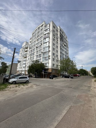 Продам 2 ком Горсад ул Милорадовичей 55 - фото 1