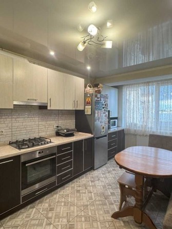 1к квартира з АГВ і ремонтом в новому будинку - фото 1