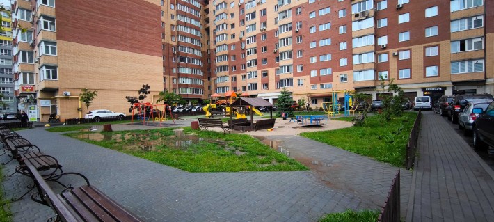 Без комісії .Продається  квартира 60,1 м2 в новобудові - фото 1