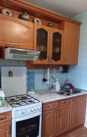 Продаж однокімнатної квартири - фото 1