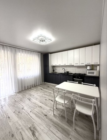 Продаж 2-кімнатної квартири біля парку Боздош з паркомісцем - фото 1