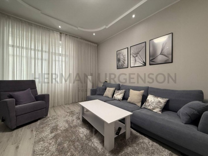Продаж 2к квартири 54 м.кв / вул. Минайська, Новий район - фото 1
