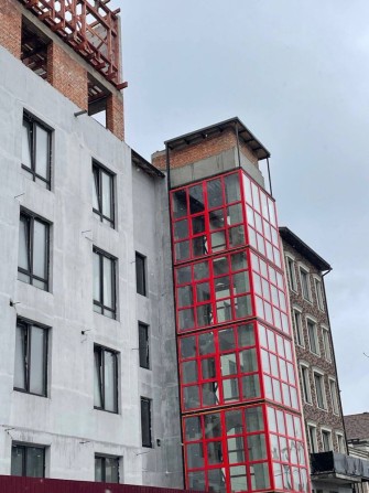 квартира в Києві | метро Теремки | розтермінування | від забудовника - фото 1