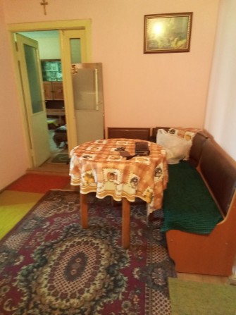 Продаж 2 кімнатної квартири - фото 1