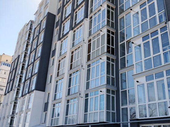 Двокімнатна кв-ра у зданній новобудові з автономкою в р-ні Прогресу!!! Чернигов