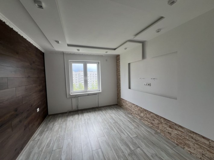 Продам 2-кім. квартиру, ПЗР - фото 1