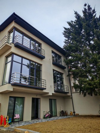 Квартира 3-ком 107м. Ул. Далека 1120€м2 - фото 1