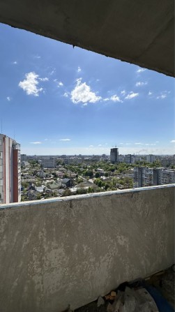 Пропонуєтьсяц до продажу однокімнатна квартира в ЖК « Пушкіна» - фото 1