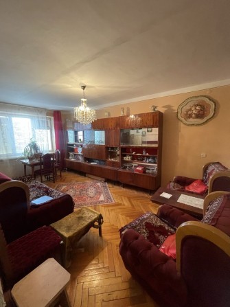 Продаж 3 км кімнатної квартири на Шахті - фото 1