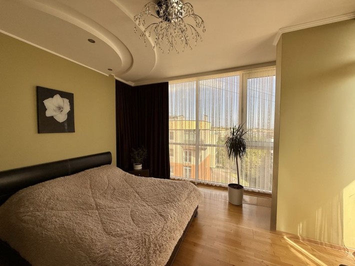 Продам дворівневий пентхаус з терасою у престижному ЖК Водограй - фото 1