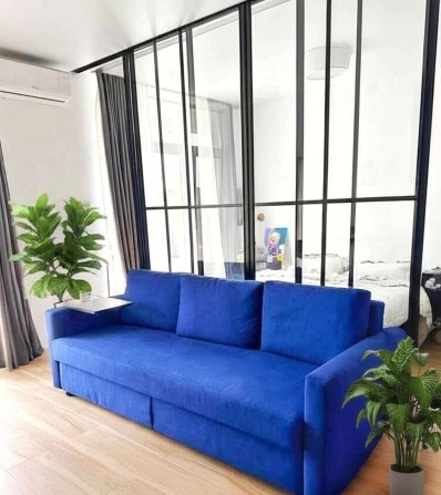 Продам євро двушку 65м2 з власною терасою - фото 1