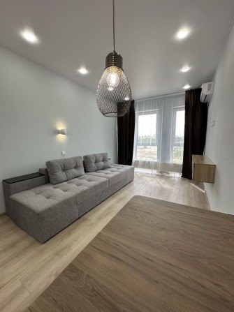 Продаж сучасної квартири, ЖК City Park - фото 1