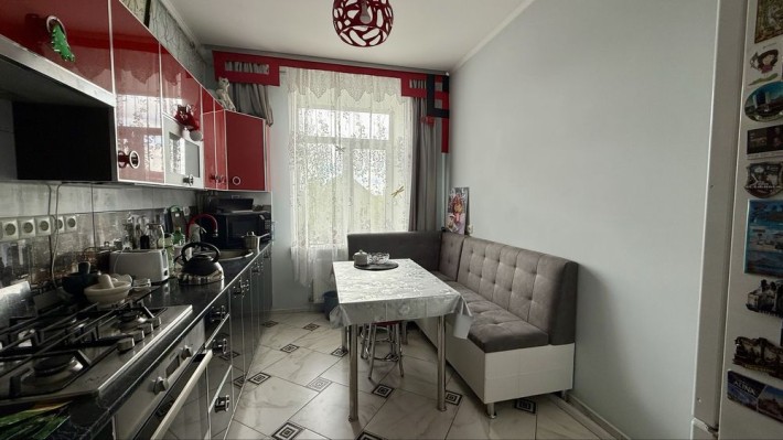 Продаж 1к квартири 50 м2 в новобудові Старе місто - фото 1