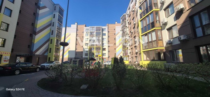 Продам 1-кімн.  квартиру в Welcome Home на Стеценка, вул. Стеценка 75 - фото 1