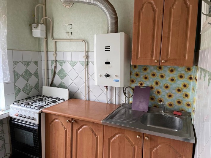 2 км Урожай , Мед Університет, Бурбело  (Писарєва) Ленінський р - фото 1