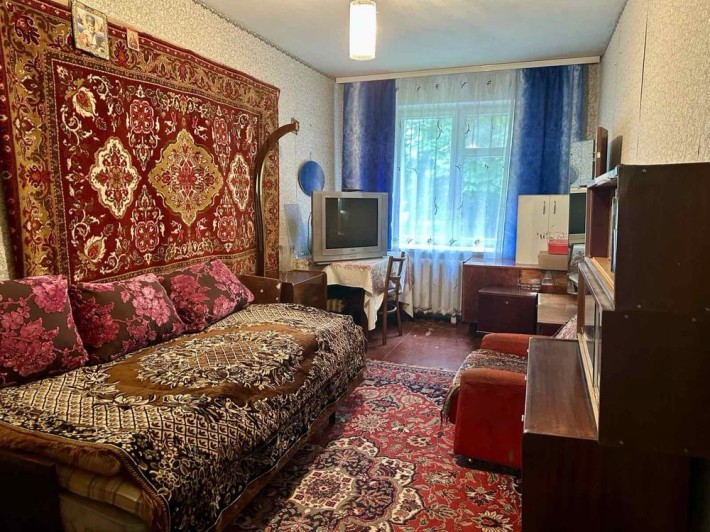 Продаж 2х кімн. квартири по вул. В. Мазепи (Чайковського) - фото 1