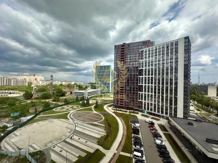 Продаж 1к квартири в ЖК Діброва Парк - фото 1