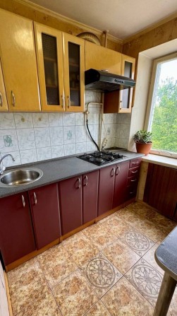 Продається однокімнатна квартира в затишному районі. Ілона - фото 1