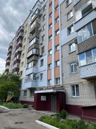 ПРОДАЖ 3-кім. кв, ЦЕНТР! - фото 1