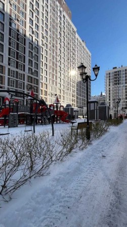 Продам 1к квартиру в Києві/Жк Нова Англія/Без комісії! - фото 1