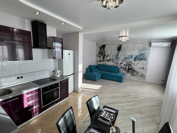 БЕЗ КОМИССИИ! Продам 1к квартиру жк Парковые озёра - фото 1