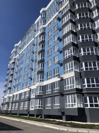 Продам 1 кімн.квартиру 45м2 в ЖК Лісовий (Голівуд) - фото 1