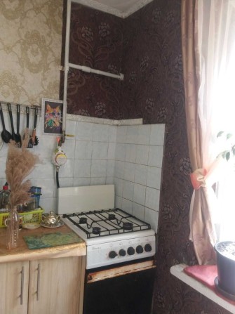 Червоної Калини, 4г однокімнатна 28 м² СВОЯ - фото 1