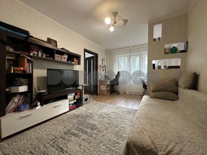 Продаж 2к, Білецького 20 , ремонт, Відрадний, 45м2 - фото 1