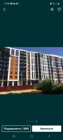 Продам однокімнатну квартиру від власника - фото 1