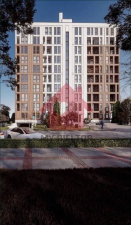Продаж комфортної квартири з видом у двір! - фото 1
