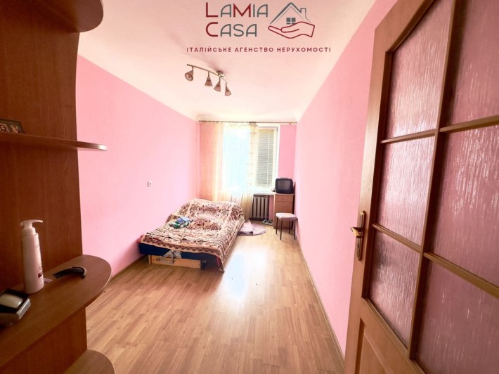 Продаж 3-кімн. Квартири бвля ТРЦ Проспект (незалежності 78) - фото 1