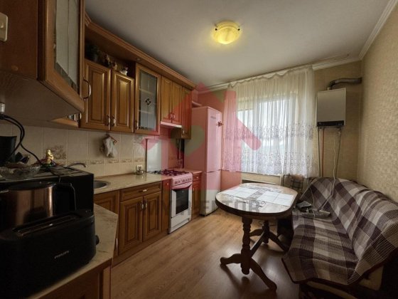 Продаж двокімнатної квартири по вул.Легоцького Ужгород