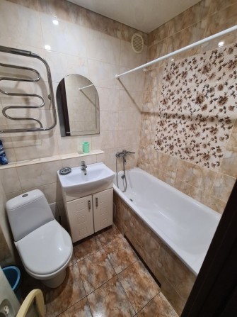Продаж гарненької 3х кім квартири, пр Миру - фото 1