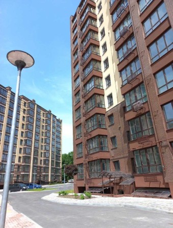 Продам 2 кімнатну квартиру в новобудові , р-н Масани - фото 1
