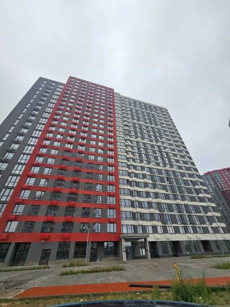 Варшавский 3  2-я квартира ул. Всеволода Змієнка вул., 34/21  дом 10.1 - фото 1