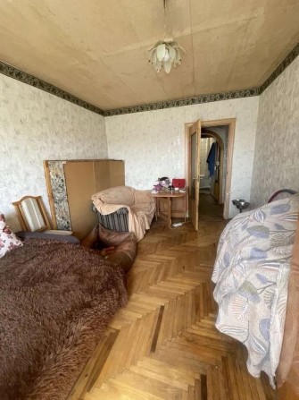 4-к, Капушанська вул., 175, Новий - фото 1