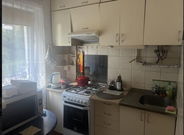 Продаж 3 кімнатної, в Собранецька, Дастор - фото 1