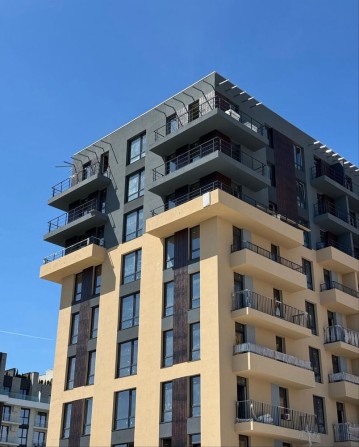 Продам однокімнатну квартиру - фото 1