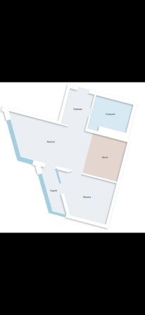 Продається 2к ЖК  "Зарічний "Позняки Дарницький  97000у.е - фото 1