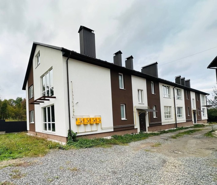 Продам трикімнатну квартиру в м.Вінниця - фото 1