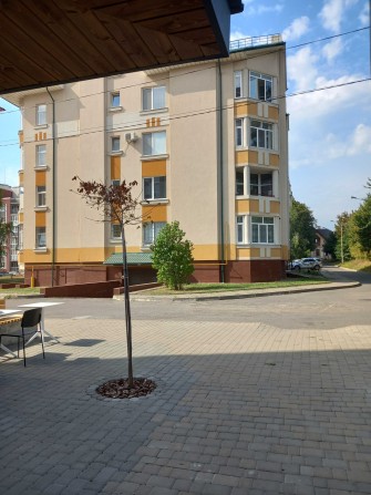 Продаж 3х кімн кварт 3/4 Чернівці,,Роща, Київська-Комарівська
106м2 - фото 1