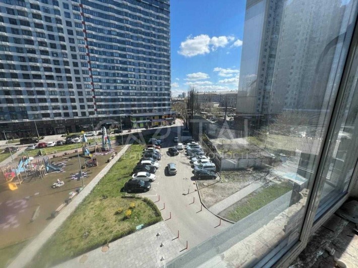 Срочно! Продам квартиру 72м2 в ЖК Галактика. Сверстюка. Левобережная. - фото 1