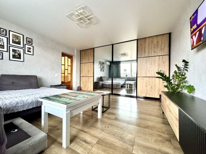 Продам 2-к квартиру на Замостянській - фото 1