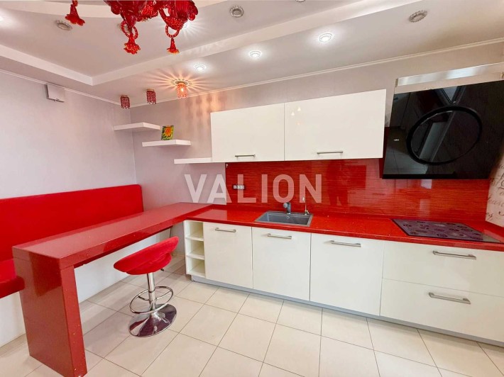 Продаж 1- к квартири в ЖК "Адмірал" на вул. М. Ушакова 1-В. Без % - фото 1