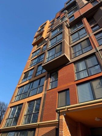 Продаж пентхауса з ремонтом РОМТІСБУД Рівненська - фото 1
